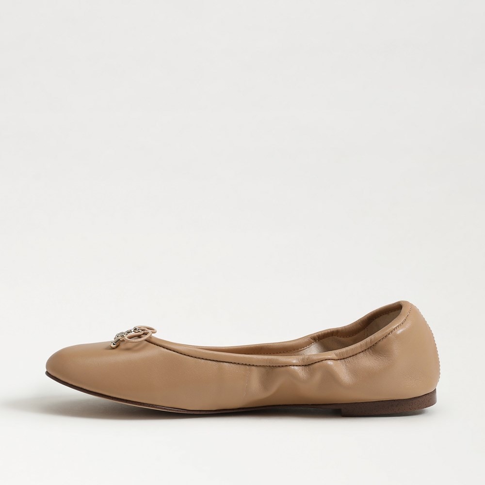 Sam Edelman Women's Felicia Ballet Flats