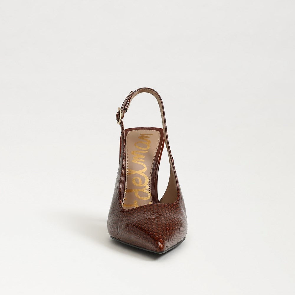 Sam Edelman Women's Odette Slingback Pumps