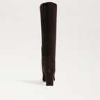 Sam Edelman Women's Sylvia Wide Calf Knee High Boots