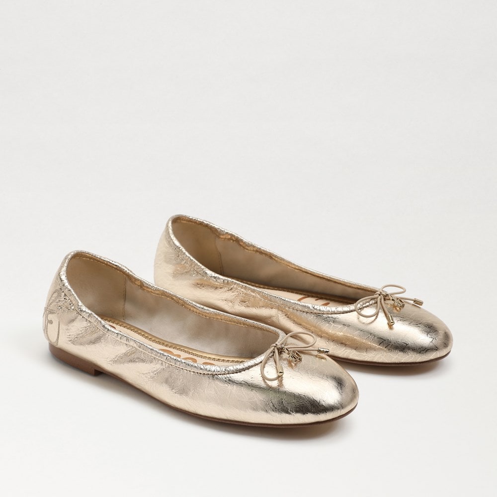 Sam Edelman Women's Felicia Ballet Flats