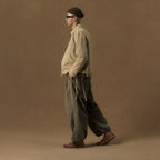 Vivobarefoot Sensus Moc Lace Up Leather Men's Shoes