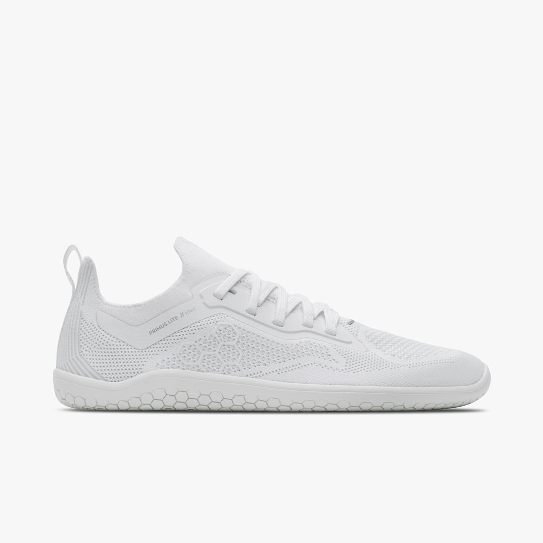 Vivobarefoot Primus Lite Knit Men's Shoes
