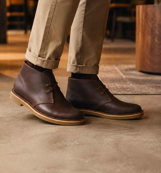 Smart Casual