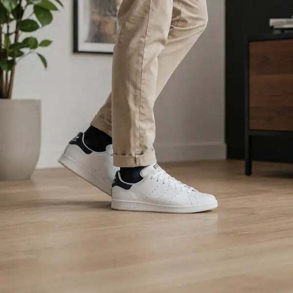 Smart Casual