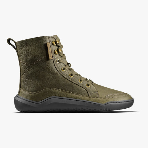 Vivobarefoot Gobi Boot Women's Shoes