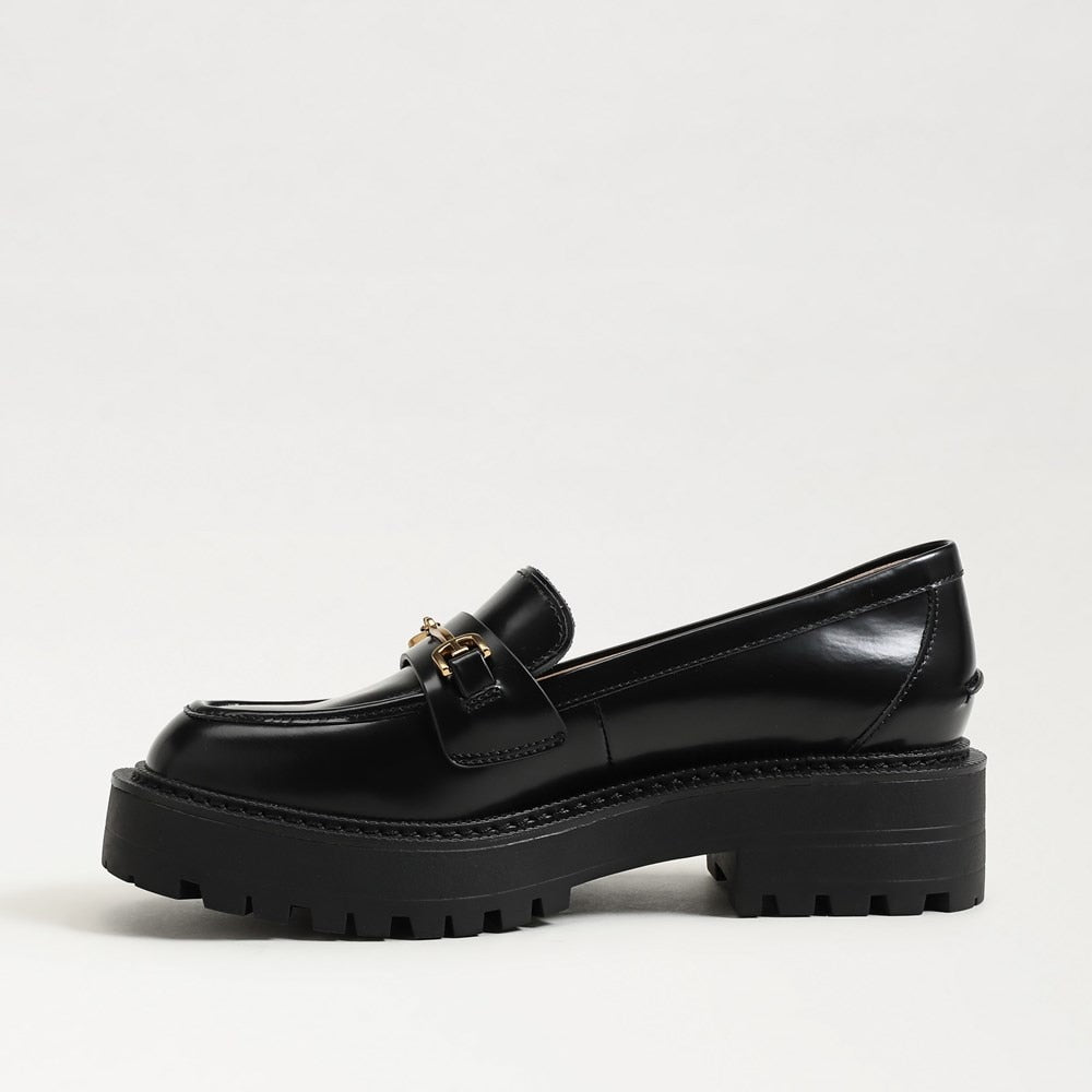 Sam Edelman Women's Lea Platform Loafers
