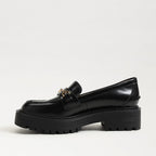 Sam Edelman Women's Lea Platform Loafers