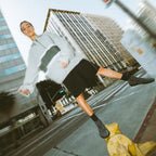 Vivobarefoot Motus Studio Mid Leather Women's Shoes