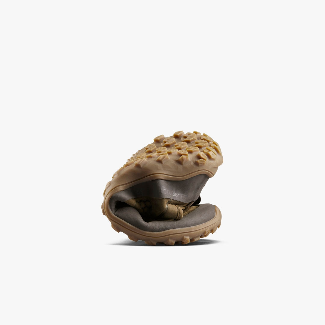 Vivobarefoot Tracker Leather AT Low Women's Shoes