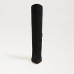 Sam Edelman Women's Sylvia Wide Calf Knee High Boots