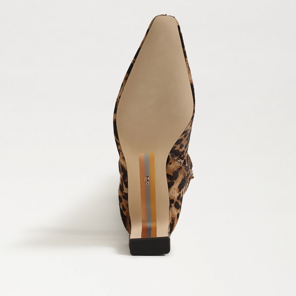 Sam Edelman Women's Sylvia Knee High Boots