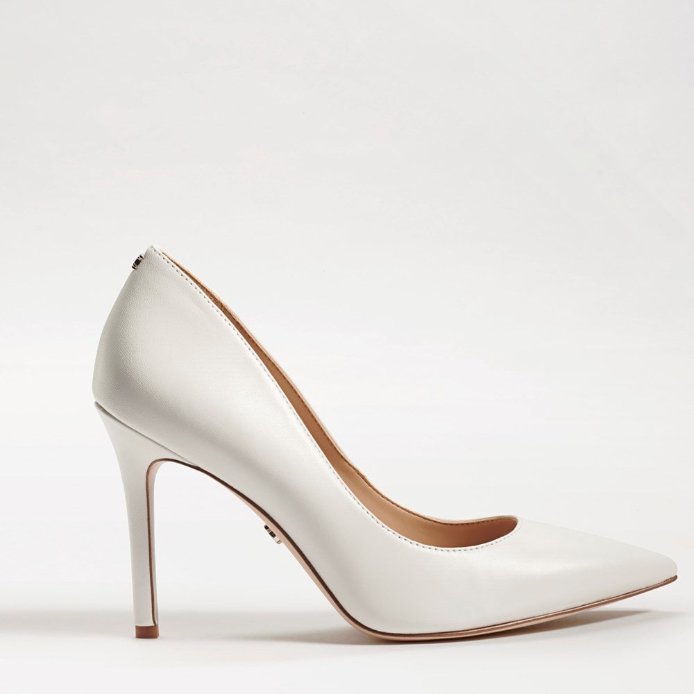 Sam Edelman Women's Hazel Pointed Toe Pumps
