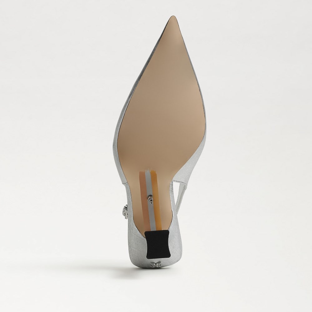 Sam Edelman Women's Odette Slingback Pumps