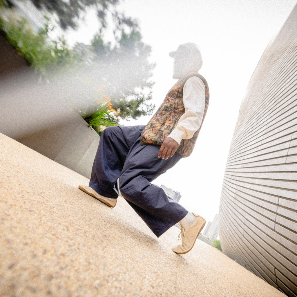 Vivobarefoot Sensus Men's Shoes