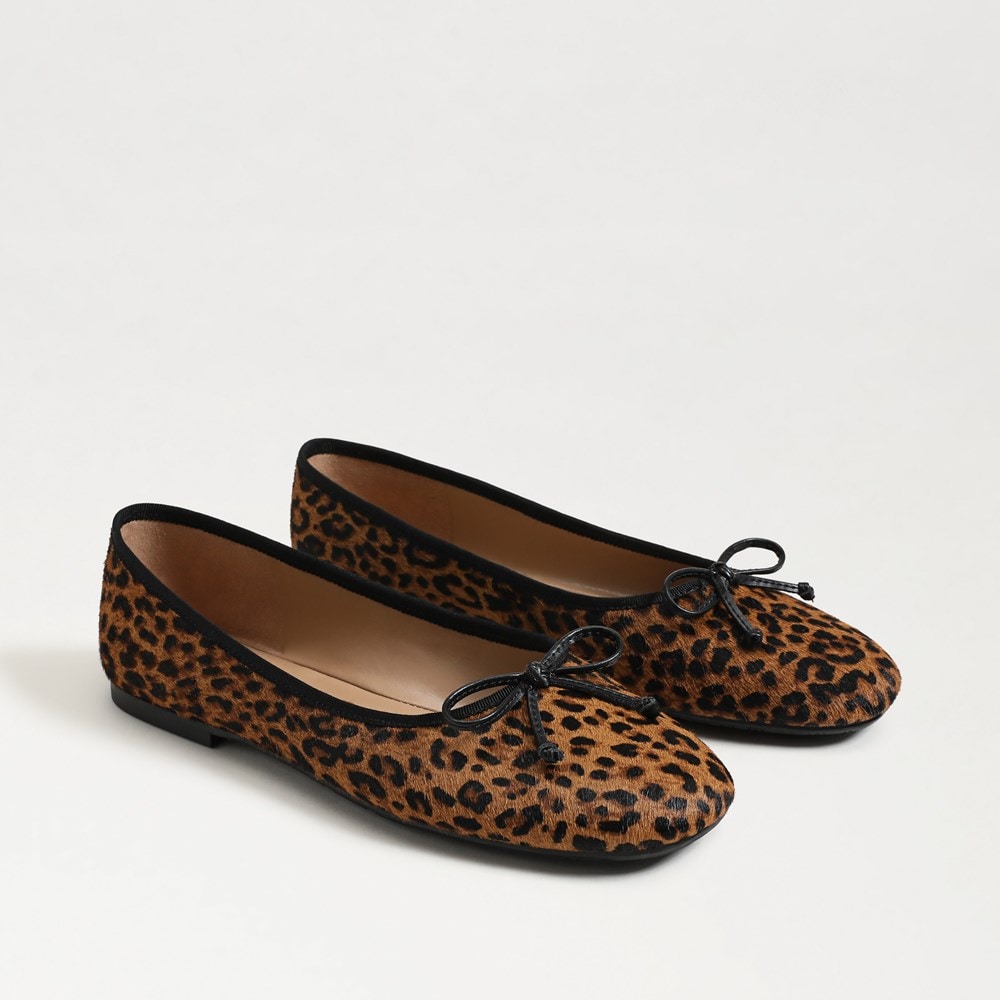 Sam Edelman Women's Alie Ballet Flats