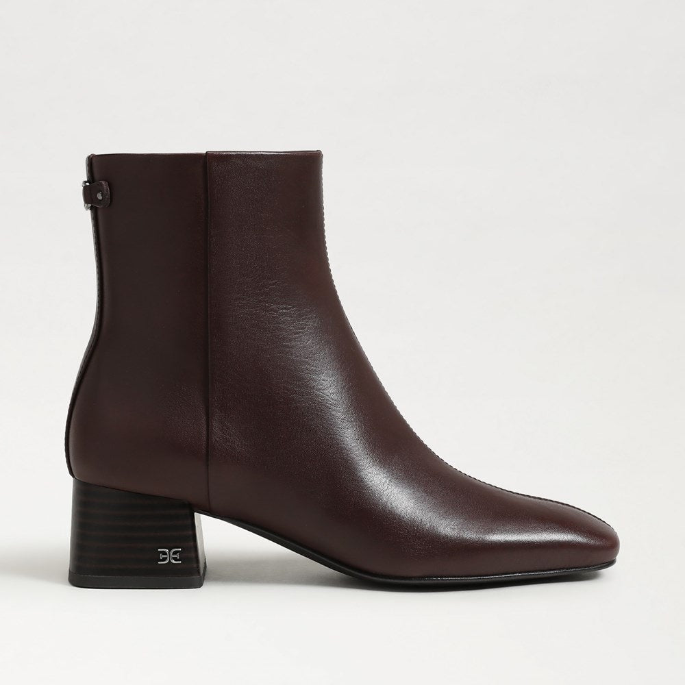 Sam Edelman Women's Paige Ankle Boots