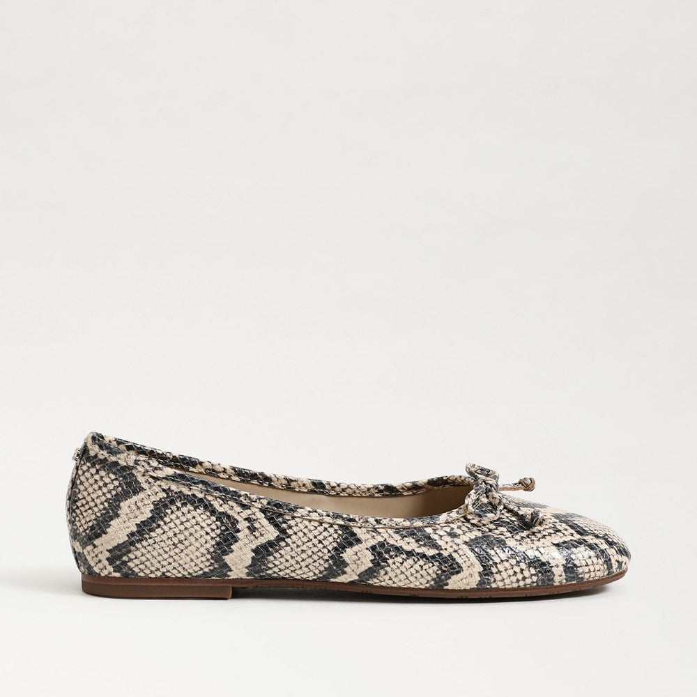 Sam Edelman Women's Alie Ballet Flats