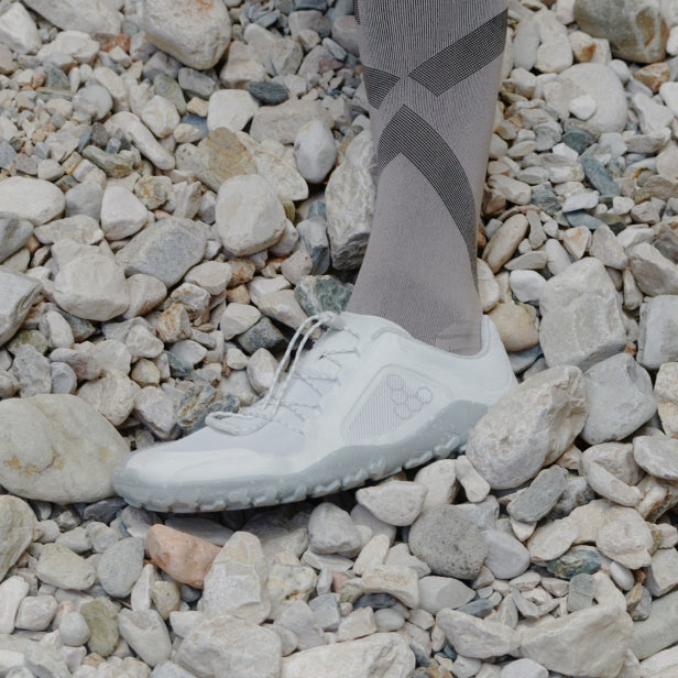 Vivobarefoot Primus Trail FG 3.5 Men's Shoes