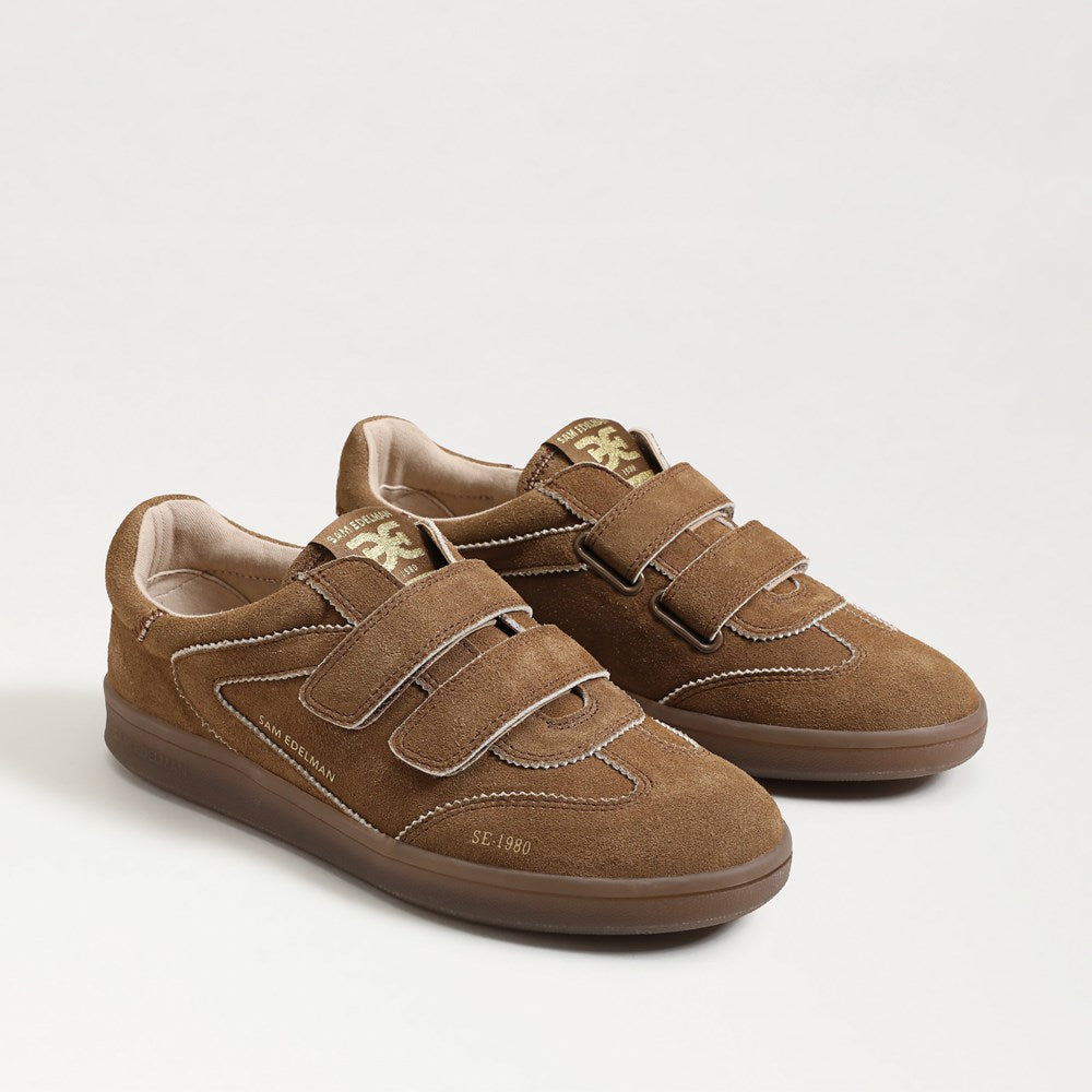Sam Edelman Women's Talia Velcro Sneakers