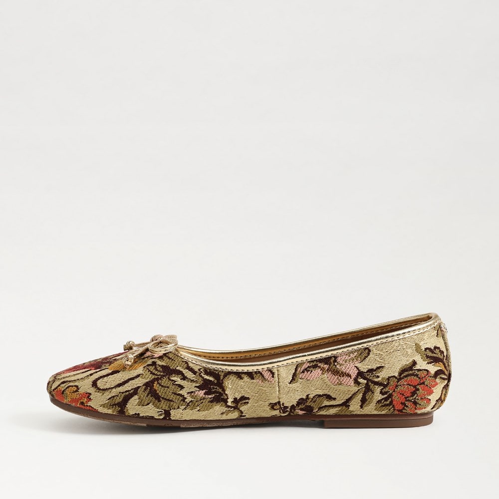 Sam Edelman Women's Alie Ballet Flats