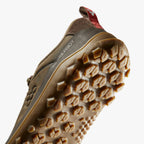 Vivobarefoot Tracker Leather AT Low Men's Shoes