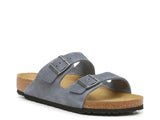 Birkenstock Arizona Slide Sandal - Men's