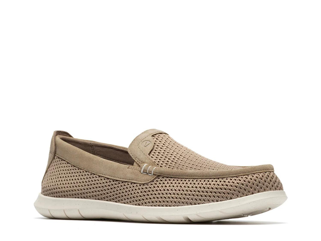 Clarks Flexway Step Slip-On