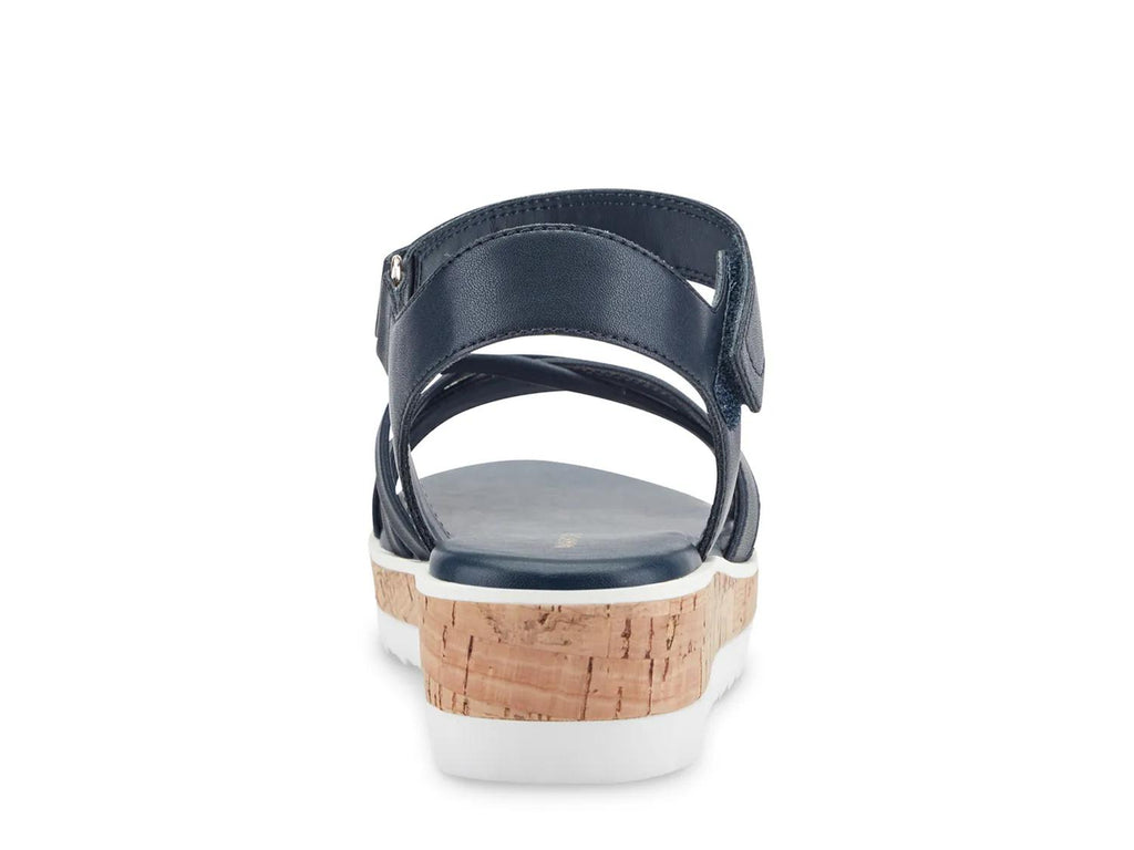 Marc Fisher Gyllie Wedge Sandal