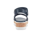 Marc Fisher Gyllie Wedge Sandal