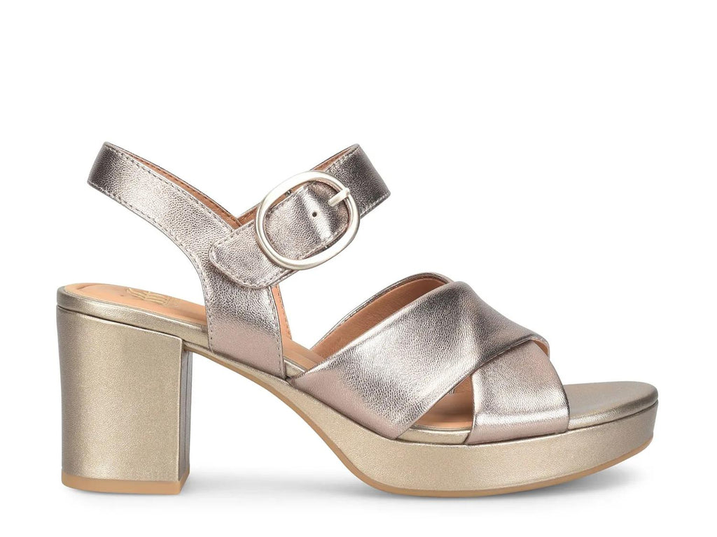 Sofft Lizzie Platform Sandal