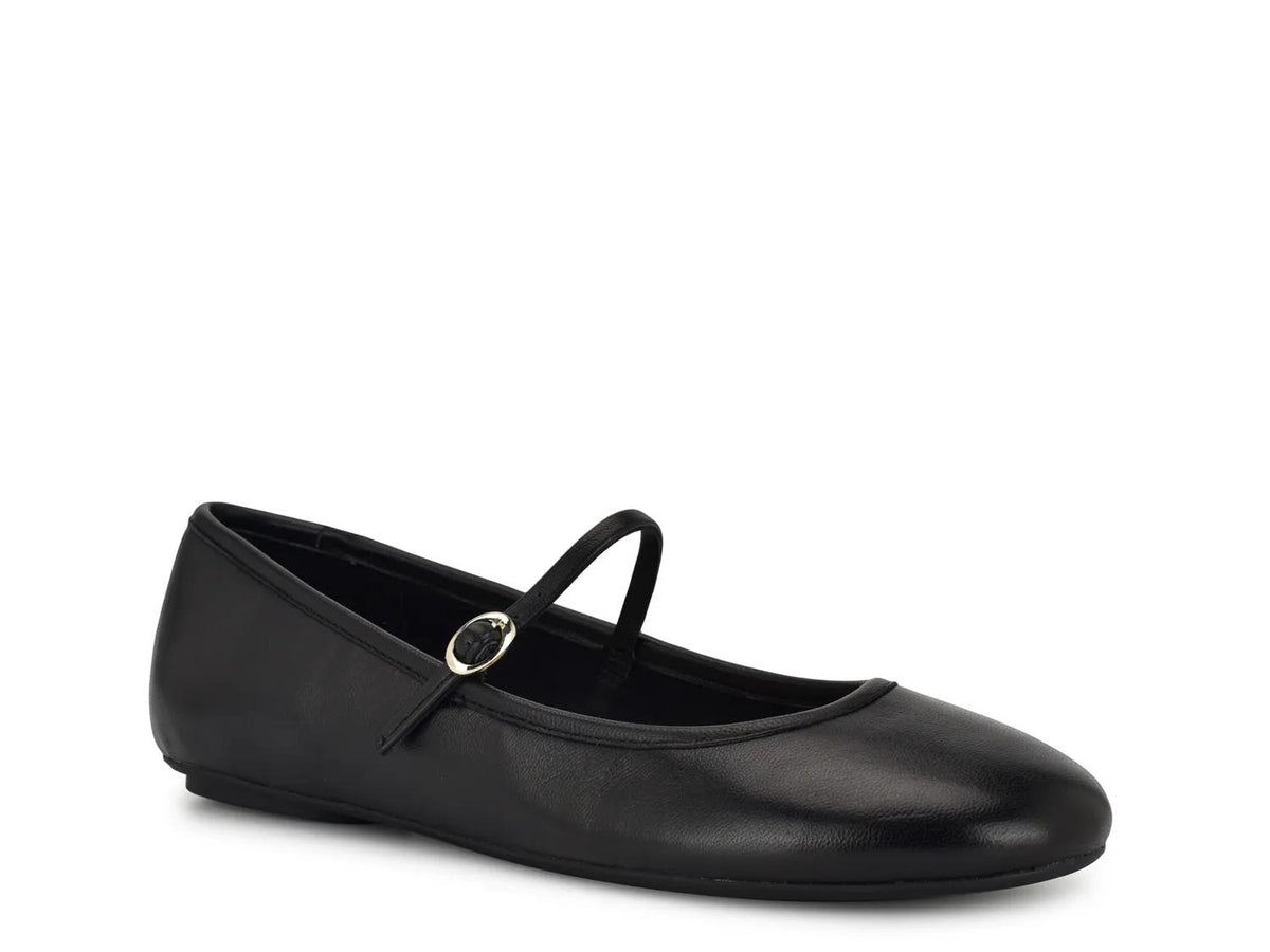 Nine West Classik Ballet Flat