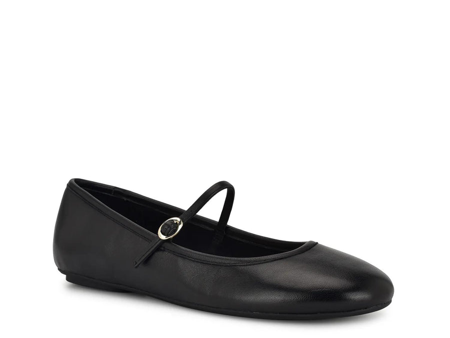 Nine West Classik Ballet Flat