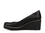 Soul Naturalizer About Time Wedge Pump