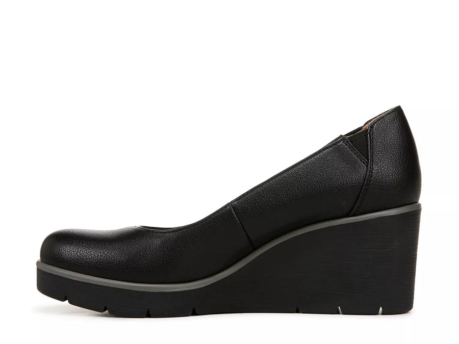 Soul Naturalizer About Time Wedge Pump