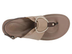 White Mountain Alicorn Sandal