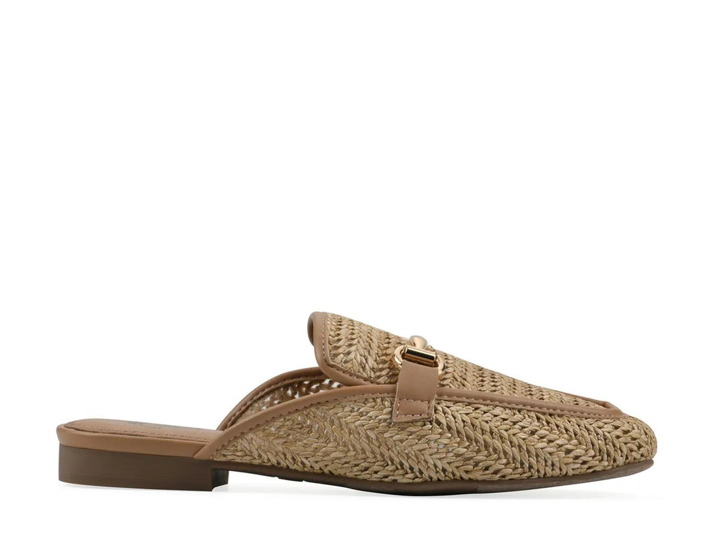 White Mountain Bobbin Mule