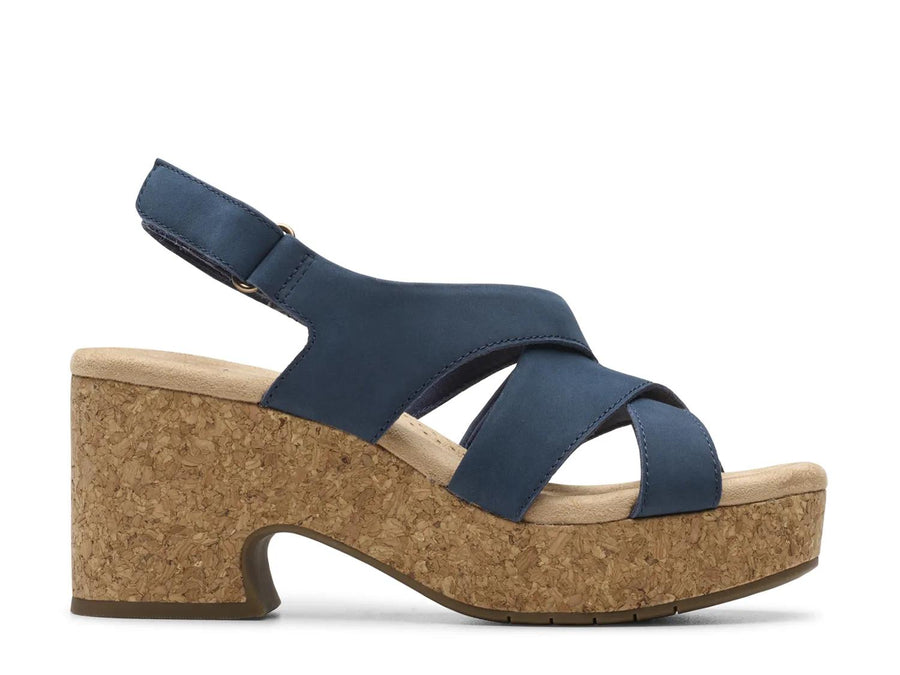Clarks Nerisa Grace Sandal