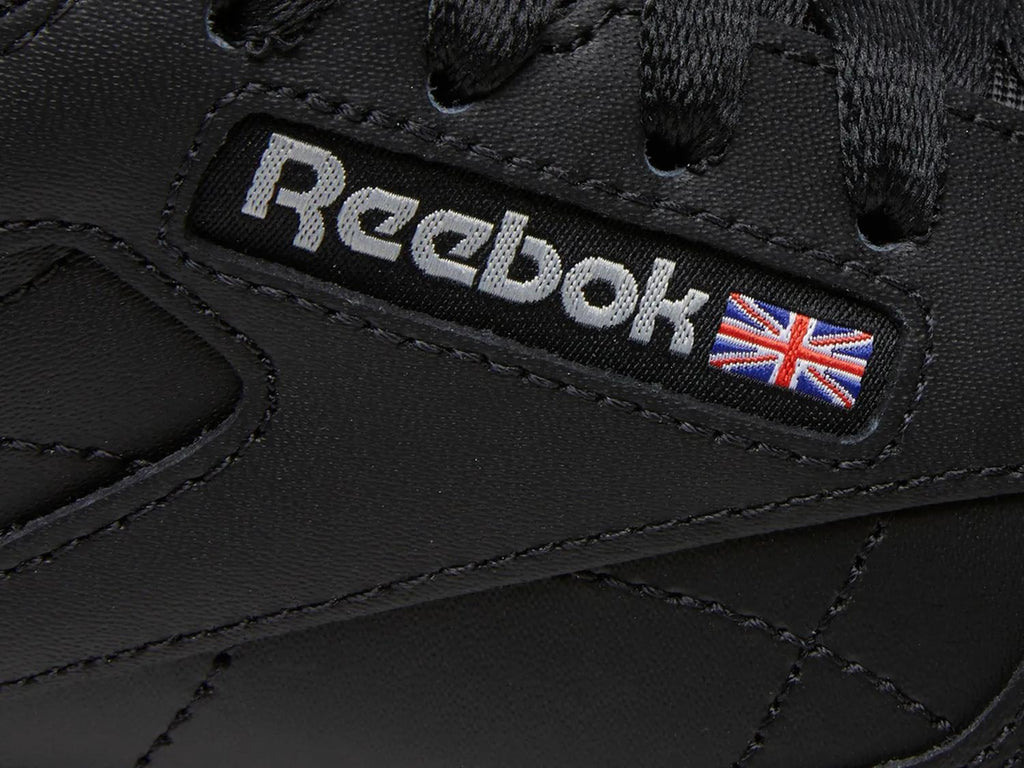 Reebok Classic Leather Sneaker - Women's