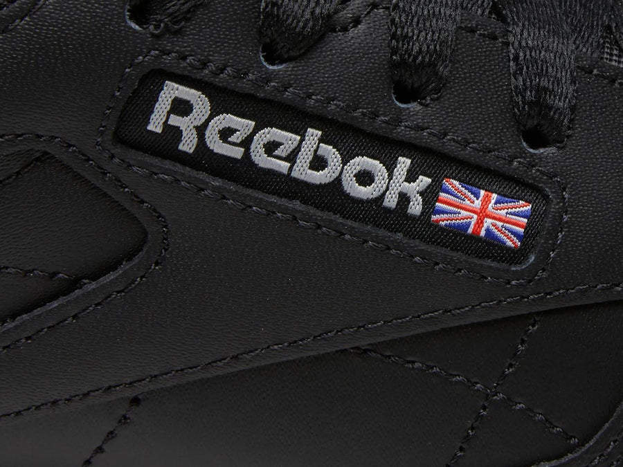 Reebok Classic Leather Sneaker - Women's