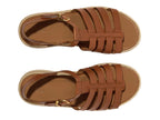 FitFlop PlatFForms Espadrille Wedge Sandal