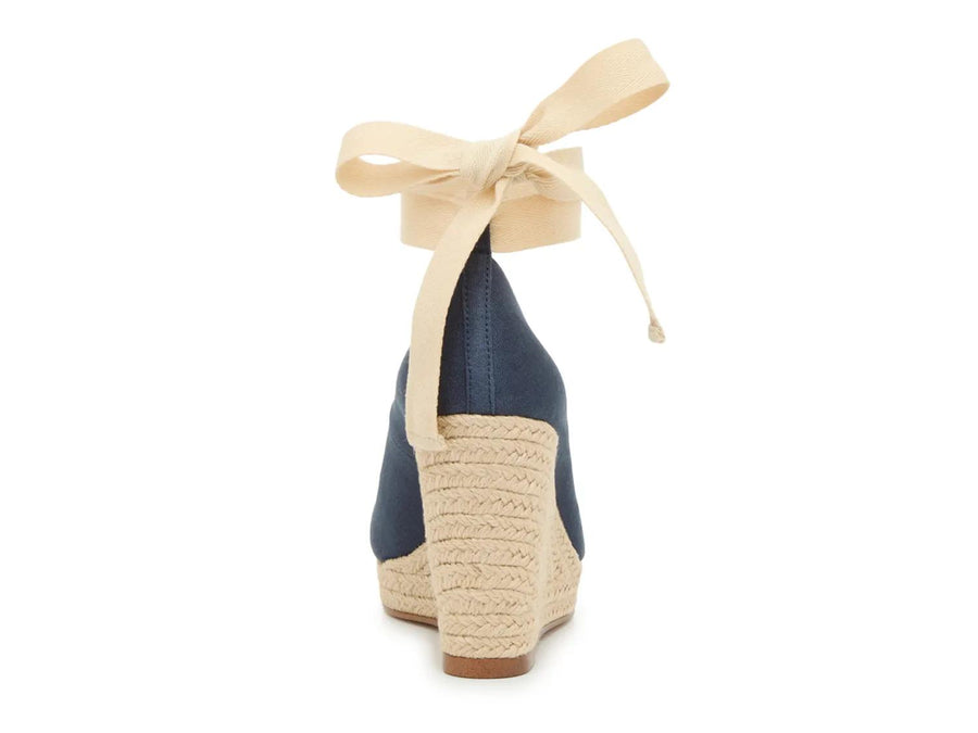 Jessica Simpson Ziven Espadrille Wedge Pump