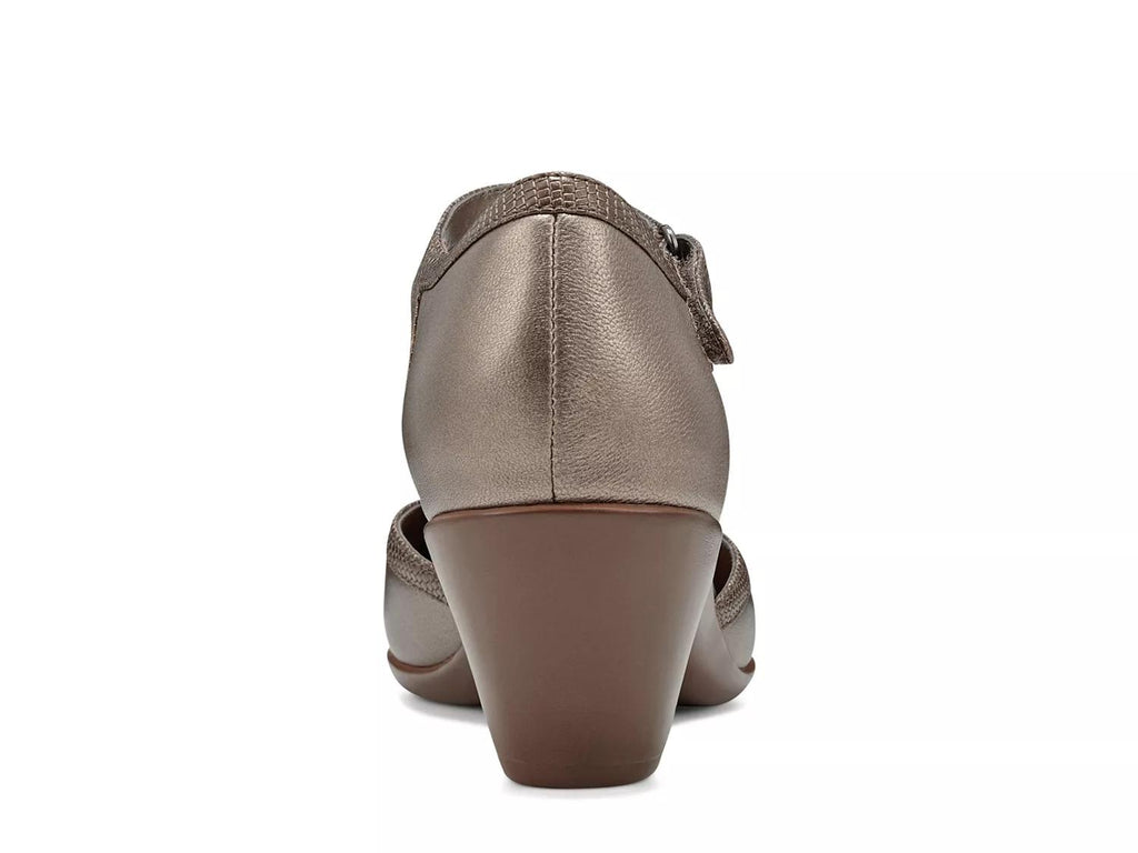Easy Spirit Cara Mary Jane Pump
