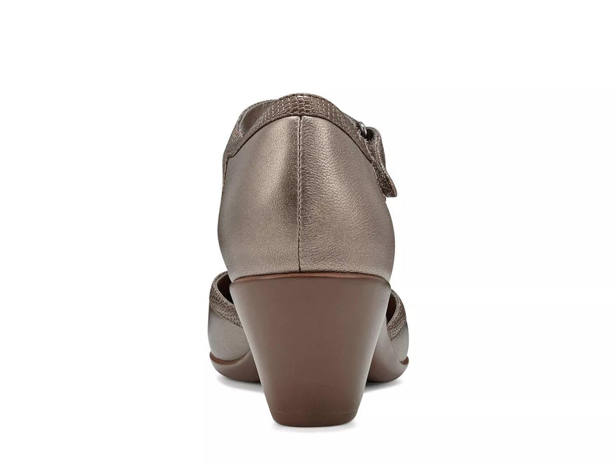 Easy Spirit Cara Mary Jane Pump