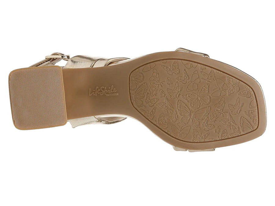 Lifestride Celia Sandal