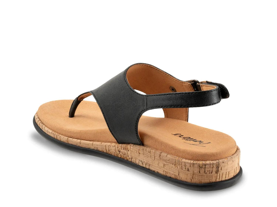 Trotters Garret Sandal