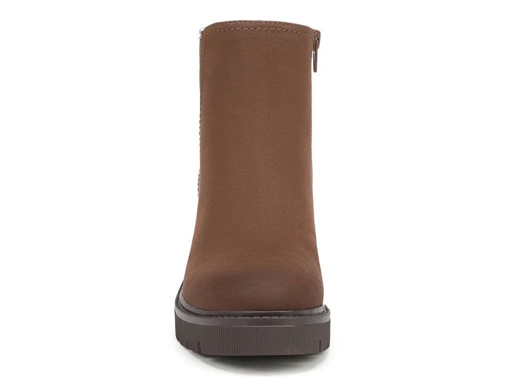 Naturalizer Janet Platform Bootie - Women's
