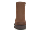 Naturalizer Janet Platform Bootie - Women's