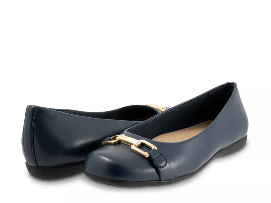 Trotters Sadie Flat