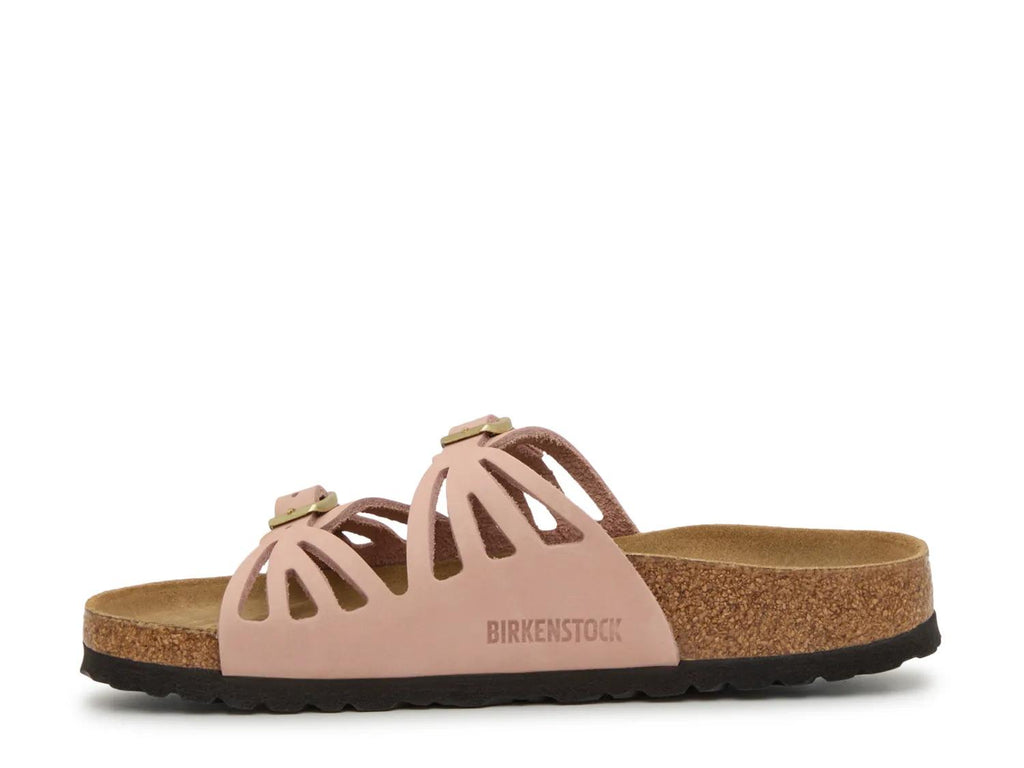 Birkenstock Granada Slide Sandal - Women's