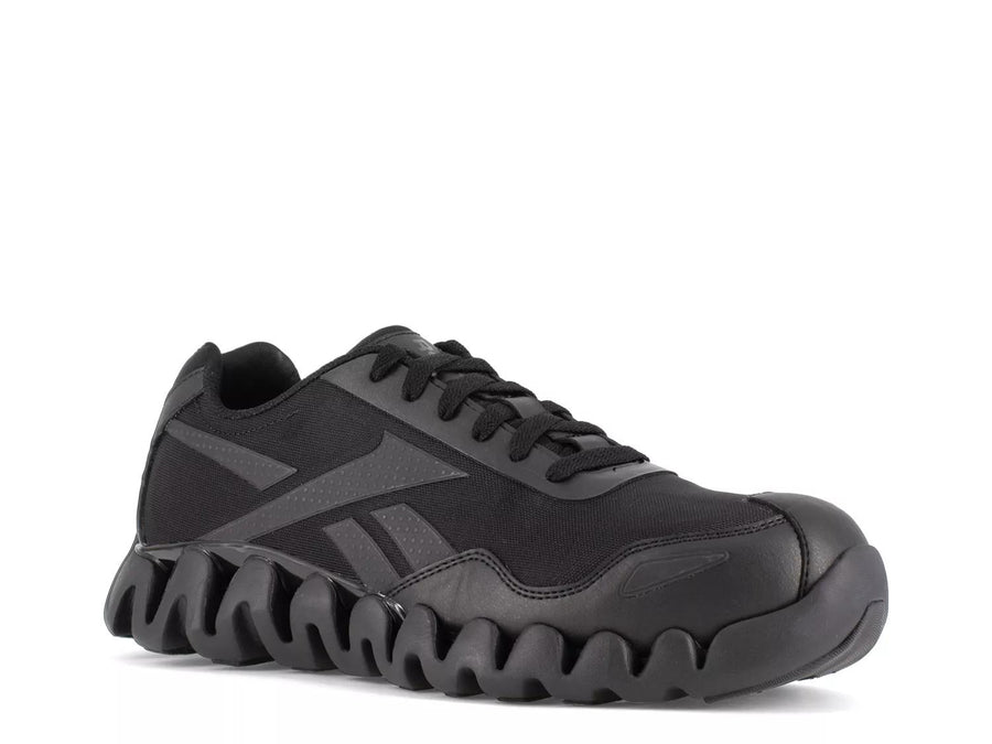 Reebok Zig Pulse Composite Toe Work Shoe - Men's